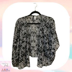 🖤 Women's Kimono Cover Up🖤